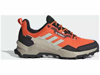 Adidas IF4862/6-, Adidas Terrex Ax4 Goretex Hiking Shoes Orange EU 40 Frau female,