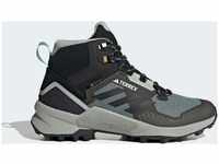 Adidas IF2401/3-, Adidas Terrex Swift R3 Mid Goretex Hiking Shoes Grau EU 36 Frau