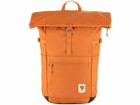 Fjällräven F23222-207-, Fjällräven High Coast Foldsack 24l Backpack Orange,