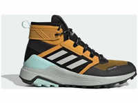 Adidas IG7538/3-, Adidas Terrex Trailmaker Mid Crdy Hiking Shoes Braun EU 36 Frau