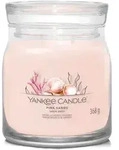 Pink Sands Signature Medium Jar 368g 2-Docht