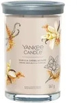 Vanilla Creme Brulee Signature Large Tumbler 567g 2-Docht