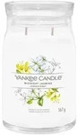Midnight Jasmine Signature Large Jar 567g 2-Docht