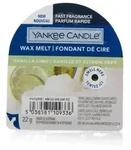 Vanilla Lime Wachsmelt 22g