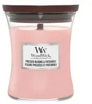 Pressed Blooms & Patchouli 275g