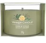 Sage & Citrus 37g
