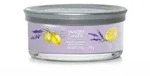 Lemon Lavender Signature Multiwick Tumbler 340g 5-Docht