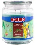 Sweet Wonderland 510g HariboTM Duftkerze