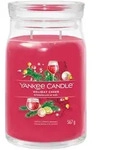Holiday Cheer Signature Jar 567g 2-Docht