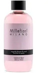 Magnolia Blossom & Wood - Nachf&uuml;ller f&uuml;r Millefiori Reed Diffuser 250ml