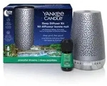Silber Sleep Diffuser Starter Kit