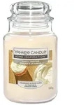 Vanilla Frosting 538g