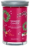 Sparkling Winterberry Signature Large Tumbler 567g 2-Docht