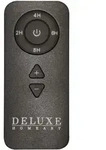 Deluxe Homeart Fernbedienung f&uuml;r LED-Kerzen