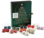 Adventsbuch Weihnachten 2026 Adventskalender Fragrance Lover