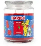 Winter Cherry 510g HariboTM Duftkerze