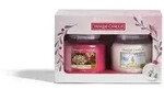 Snow Globe Wonderland / Peppermint Pinwheels 2x411g Geschenkset Weihnachten