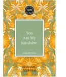 You Are My Sunshine - Sparkling Citrus Duftsachet