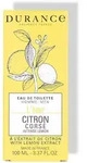 Kr&auml;ftige Zitrone Homme Eau de Toilette 100ml