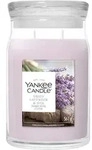 Dried Lavender & Oak Signature Large Jar 567g 2-Docht