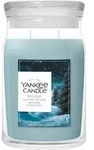 Winter Night Stars Signature Jar 567g 2-Docht