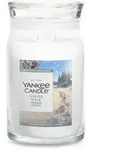 Winter Walk Signature Jar 567g 2-Docht