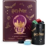 Harry Potter&trade; Adventskalender mit exklusiver Duftlampe