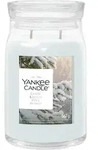 Snow Kissed Pine Signature Jar 567g 2-Docht