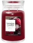 Woodland Spice Signature Jar 567g 2-Docht