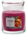 Jingle Mingle Signature Medium Jar 368g 2-Docht