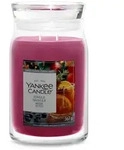 Jingle Mingle Signature Jar 567g 2-Docht
