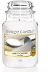 Baby Powder 623g