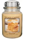 Maple Butter 602g