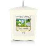 Clean Cotton 49g
