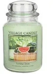 Summer Slices 626g (Glas)