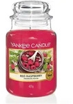 Red Raspberry 623g