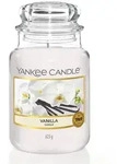 Vanilla 623g