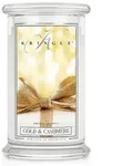 Gold & Cashmere 623g