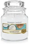 Coconut Splash 104g