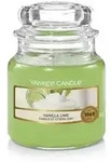 Vanilla Lime 104g