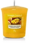 Mango Peach Salsa 49g