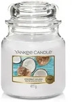 Coconut Splash 411g