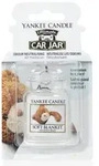 Soft Blanket Car Jar Ultimate