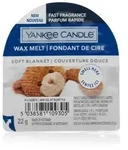 Soft Blanket Wachsmelt 22g