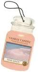Pink Sands Car Jar Single