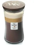 Caf&eacute; Sweets (Trilogy) 610g