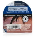 Black Coconut Wachsmelt 22g