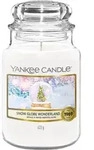 Snow Globe Wonderland 623g