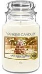 Spun Sugar Flurries 623g