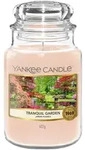 Tranquil Garden 623g